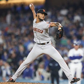 Leandre: Top 30 relief pitchers entering 2024, 20-11