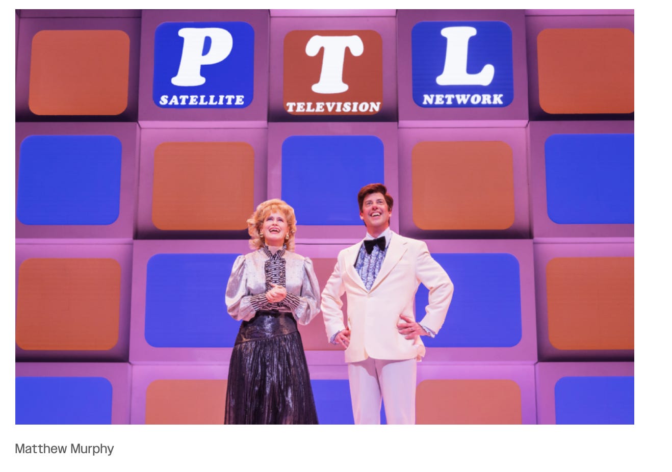 A person and person on a stage
Description automatically generated A person and person on a stage
Description automatically generated