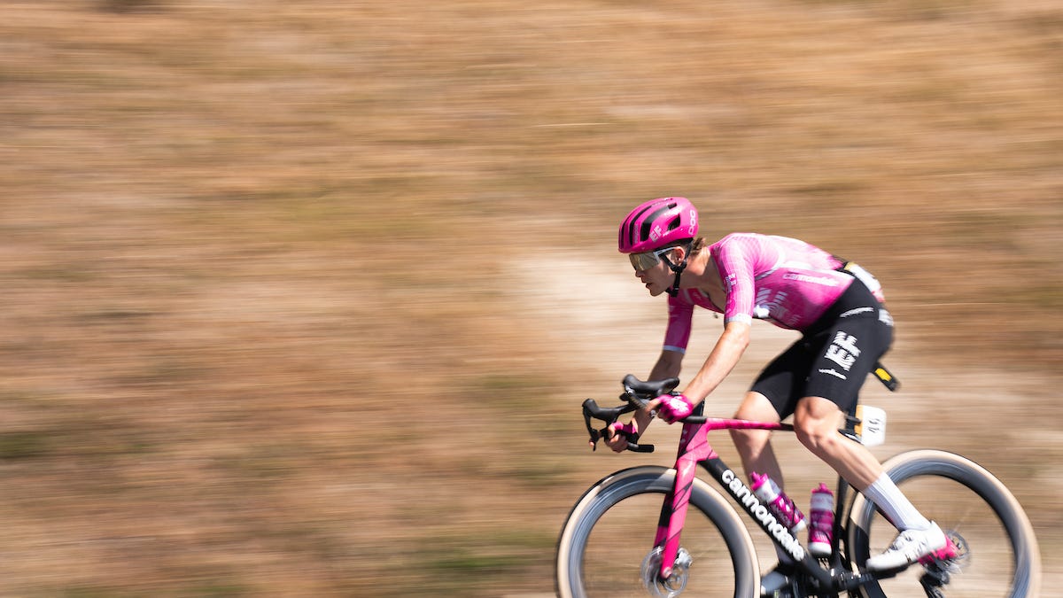 Cycling Transfers: Georg Steinhauser swaps EF for Red Bull-Bora-Hansgrohe 🇩🇪