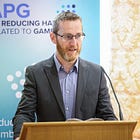 Gambling advertising: Stormont All Party Group calls on UK Government to act