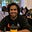 Rishab Hegde's avatar