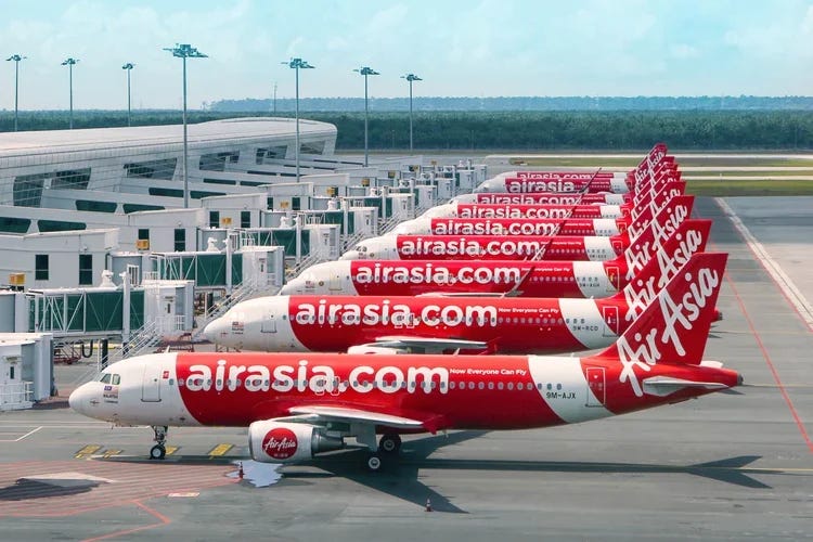 Fly seamlessly this Chinese New Year with AirAsia — AirAsia Newsroom