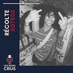 Les Bons Crus - Podcast Rap Hip Hop