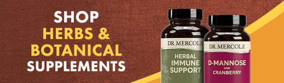 Shop Herbs and Botanical Supplements