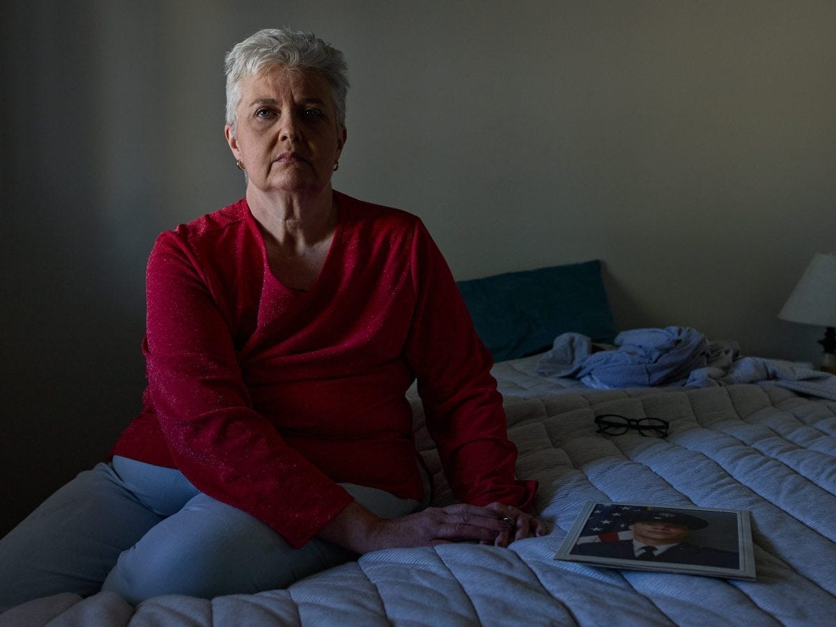 The state medical board has evidence this doctor was hurting patients. It renewed his license — twice.