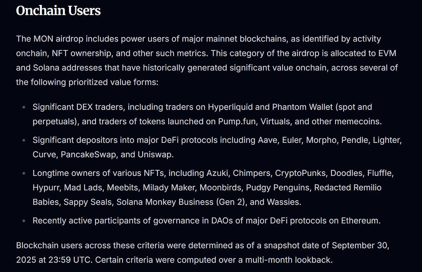 DeFi Roundup (Oct. 10-24, 2025) - DeFi Education