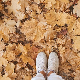 Autumn Family Traditions
