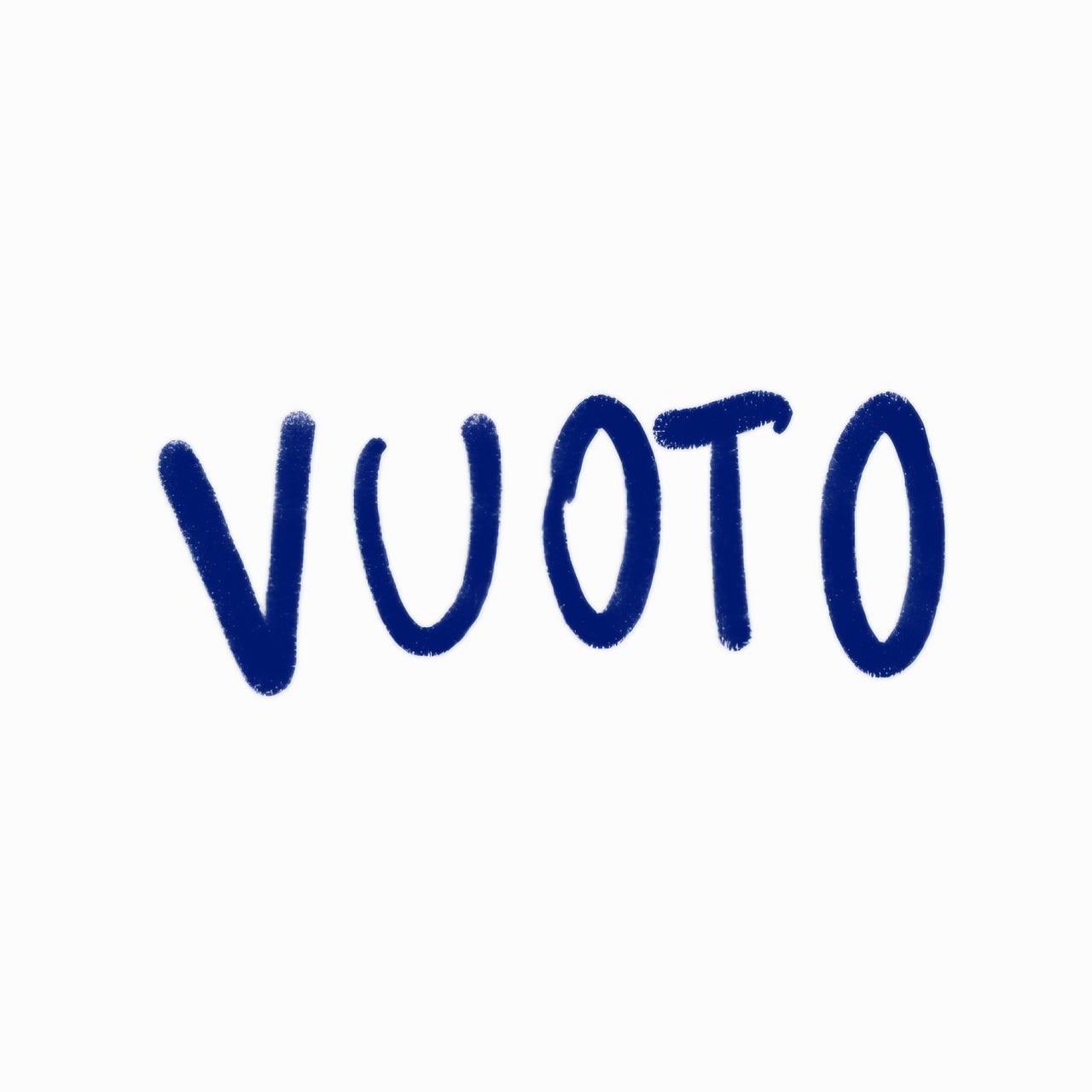 VUOTO