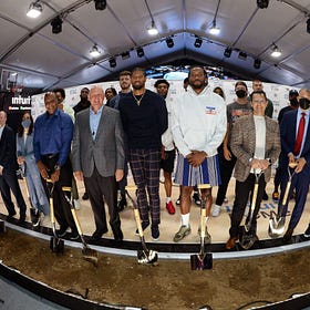 #129 Sobre las trampas de los Clippers para mantener a Kawhi