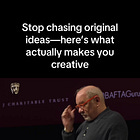 How to Spark Creativity Without Stress