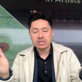 Betting, Boos, & Bad Business: Pablo Torre Finds Out