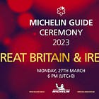 Michelin matters and industry stars and stripes