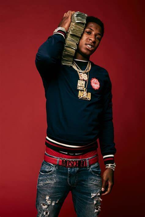 NBA YoungBoy Album Wallpapers - Wallpaper Cave