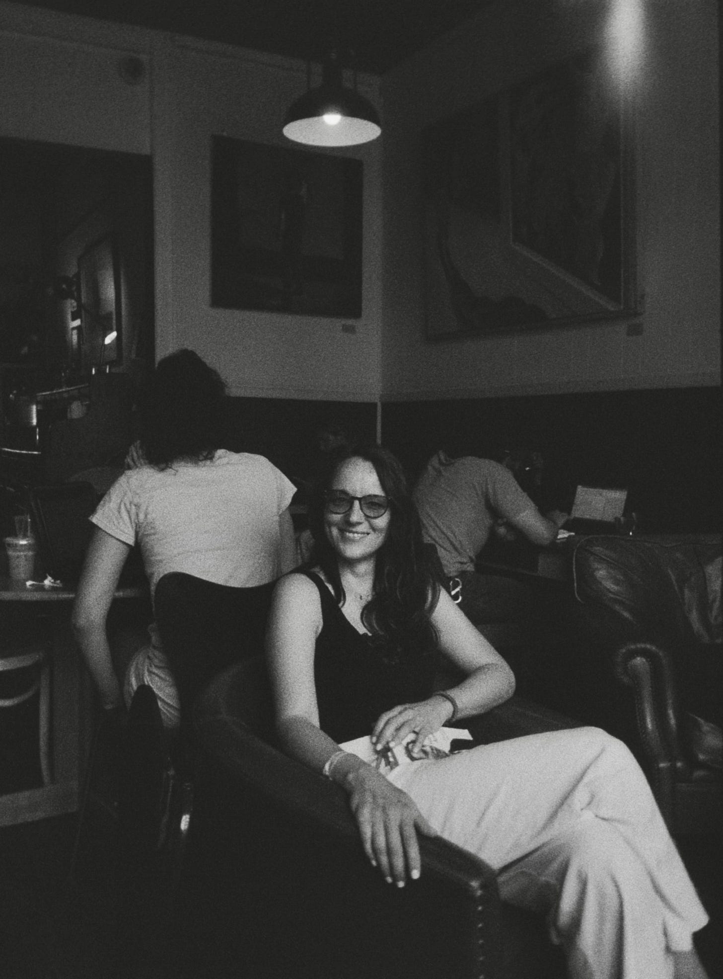 Photograph by Georges Yazbek Photograph by Georges Yazbek