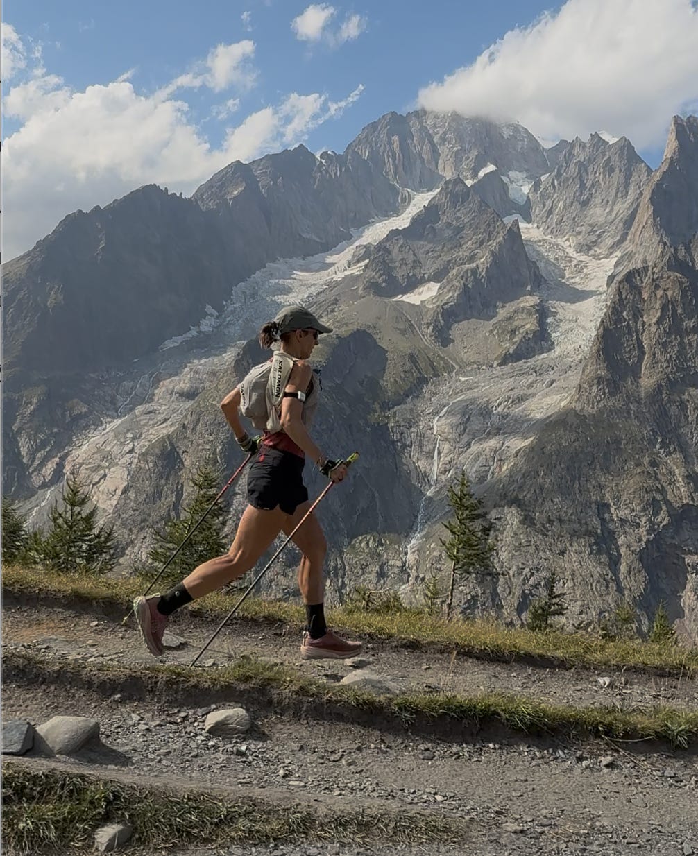 Should Your Easy Pace Get Faster as You Get Fitter?
