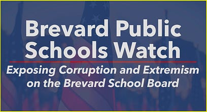 Brevard Public Schools Watch Substack