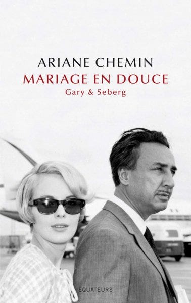 Livre : Mariage en douce