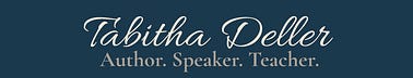 Tabitha’s Substack