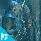 La Newsletter de Fuera de Series