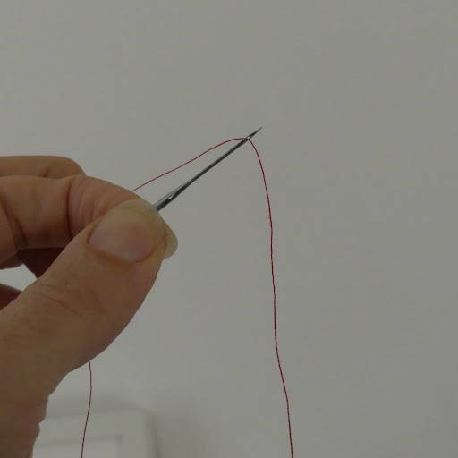 thread and needle