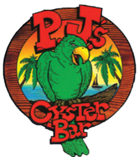 Image result for pj's oyster bar