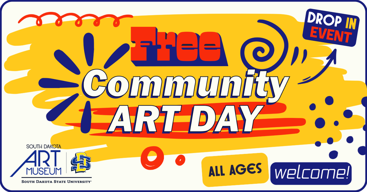 Community Art Day Community Art Day