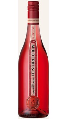 Mulderbosch Rosé