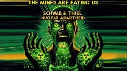 Schwab and Thiel – Nuclear Apartheid