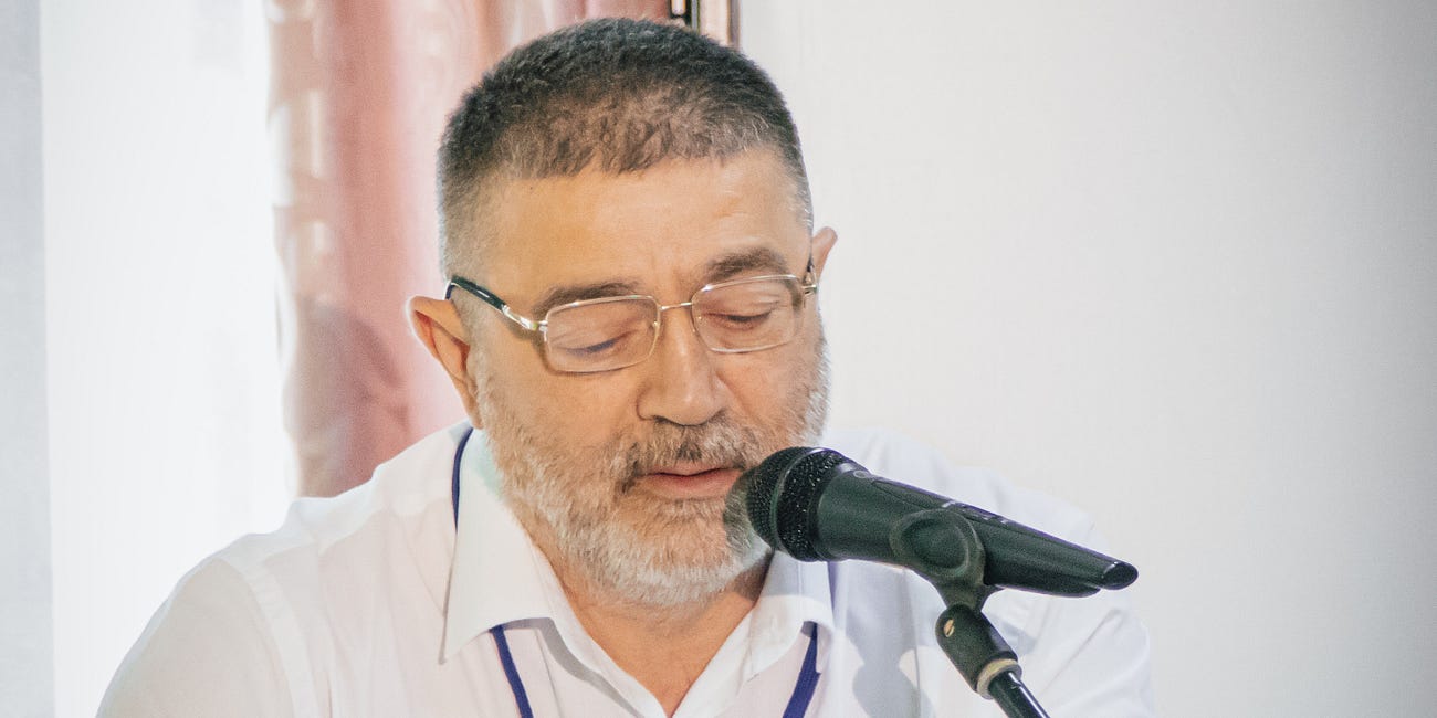 Weaponization of Justice