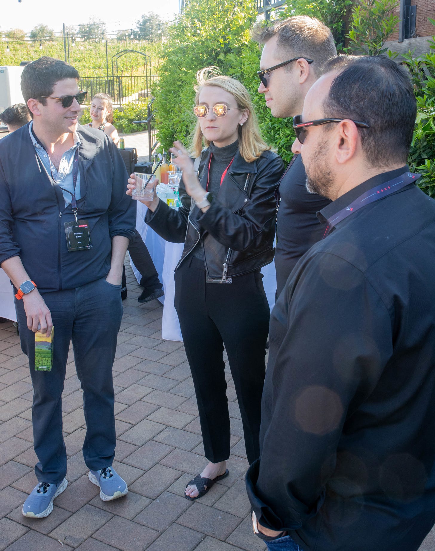 Photo by Chris Gates Photo by Chris Gates