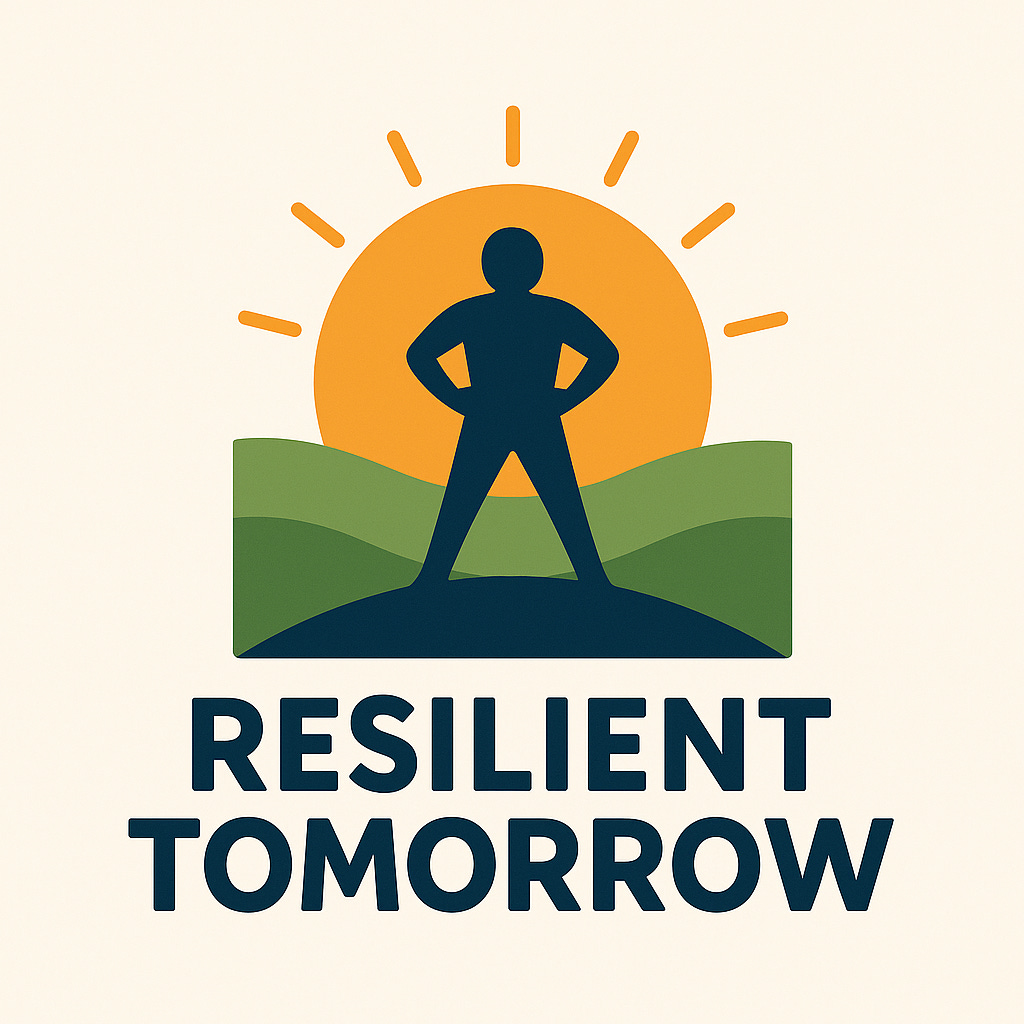 Resilient Tomorrow