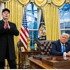 Shakedown Politics, Sabotage, Self-Enrichment: How to Talk About Trump and Musk's Authoritarian Activities 