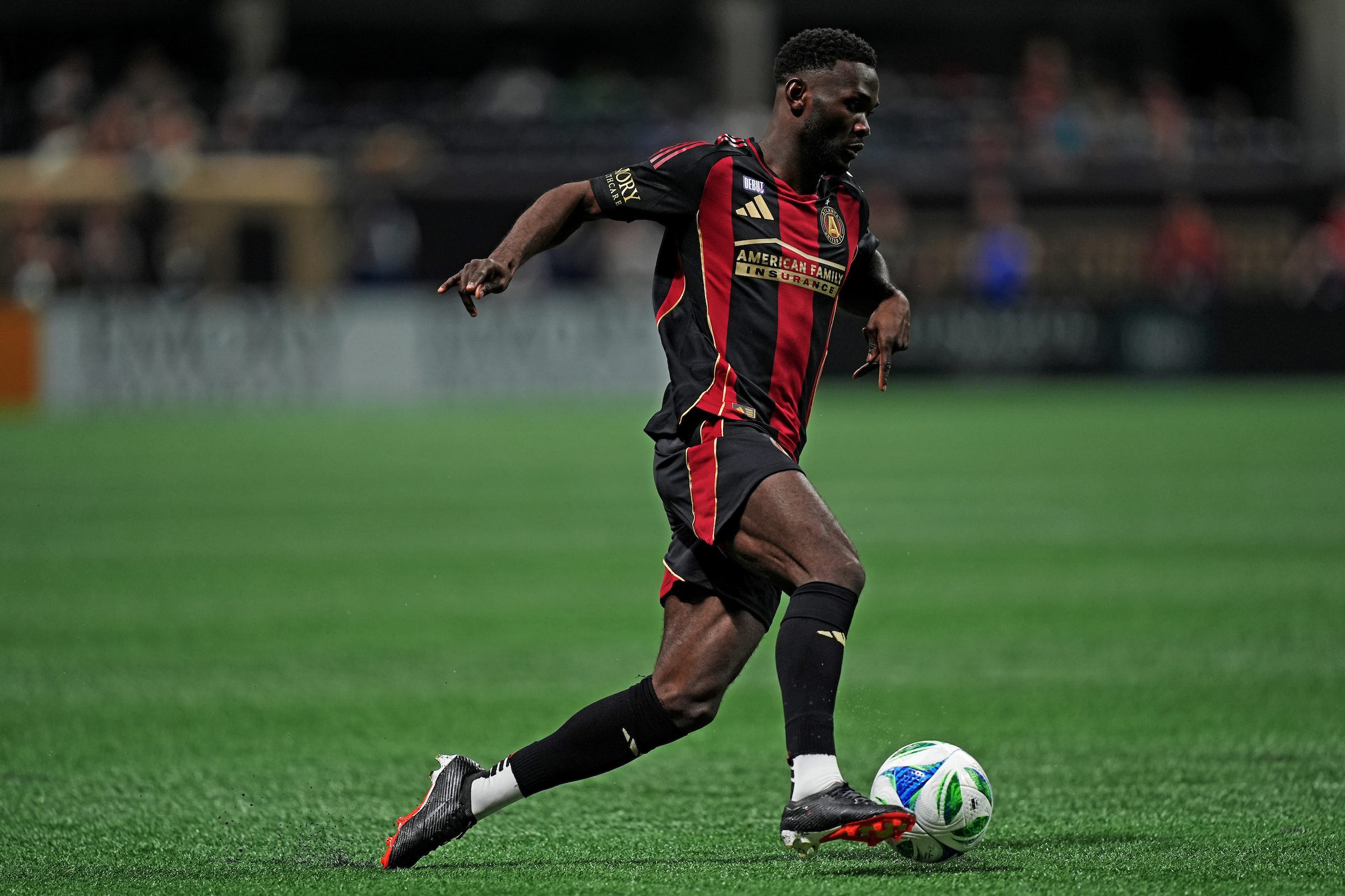 3 Thoughts on Atlanta United's season-opening win vs. Montreal