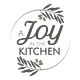 A Joy in the Kitchen