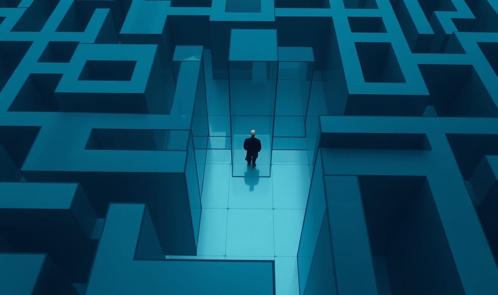 7 Signs You Need an Outside Perspective Before Making Big Decisions