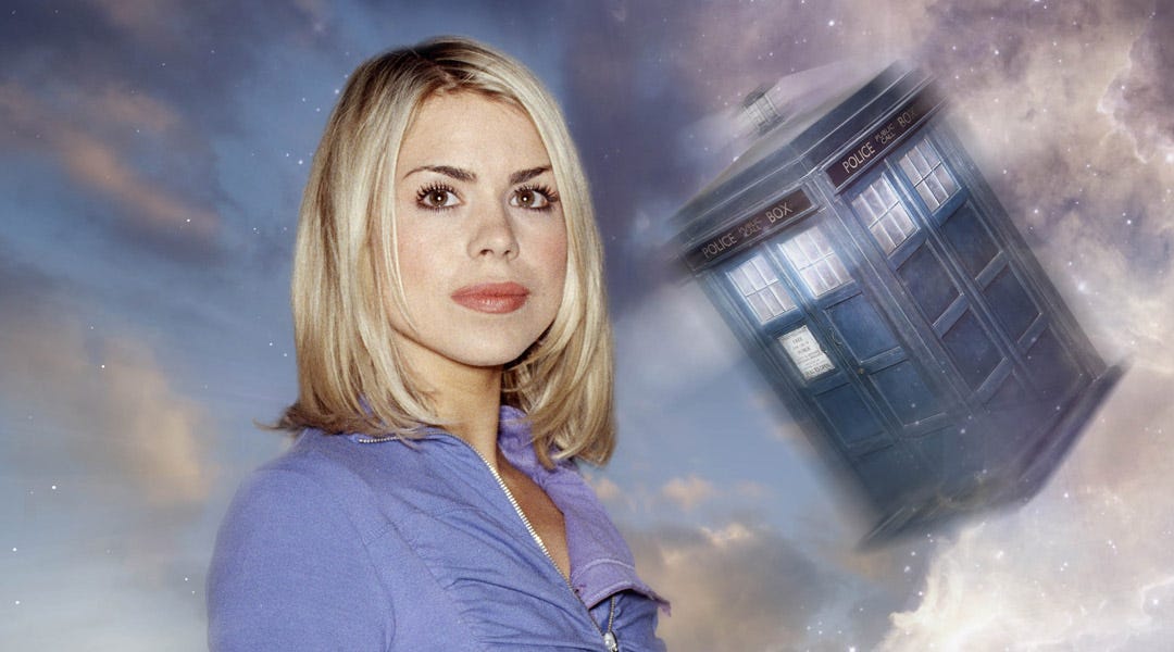 Rose Tyler (Doctor Who) Series 2 | Planet Claire Quotes Rose Tyler (Doctor Who) Series 2 | Planet Claire Quotes