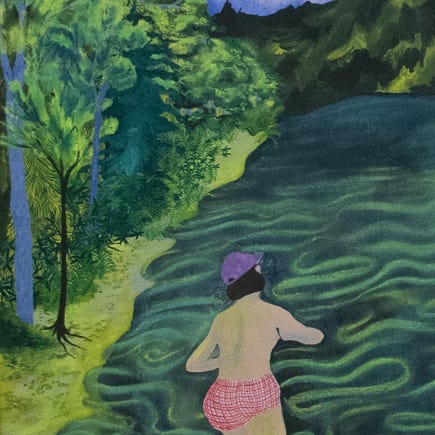 Artwork for Outside Drawings