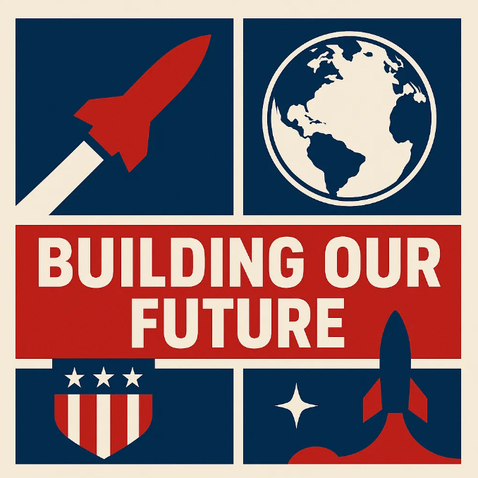 Building Our Future