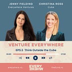 Everywhere with Jenny