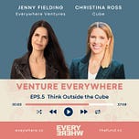 Everywhere with Jenny