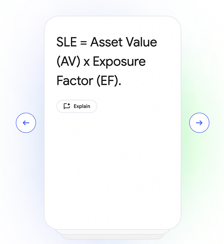 NotebookLM flashcards 1