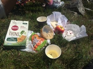 impromptu road trip impromptu road trip