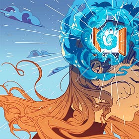 Embracing duality: the leadership constant!