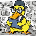  Miss Foxxy's Wisdom: A Dream of Resilience, Lies, and the Cowardly Goat - Naked truth chapter 20