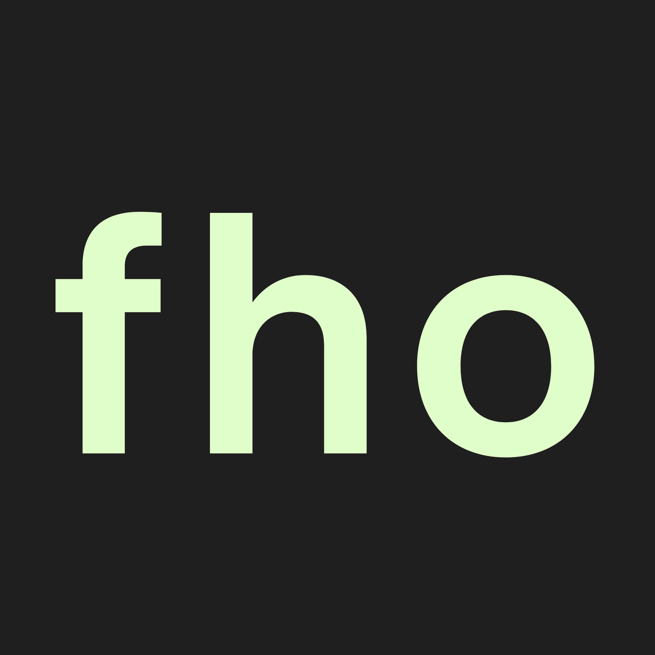 From Here On