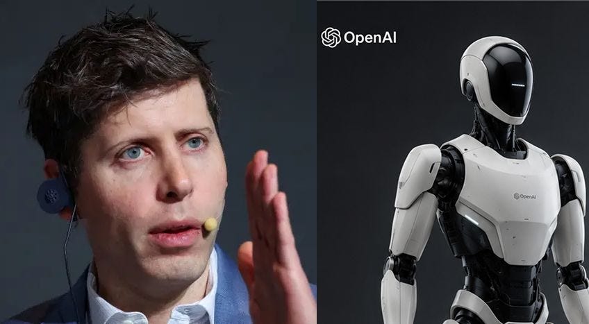 OpenAI relaunches an internal robotics division four years after shutting down its original team, with hiring underway for a vertically integrated hardware operation in San Francisco
