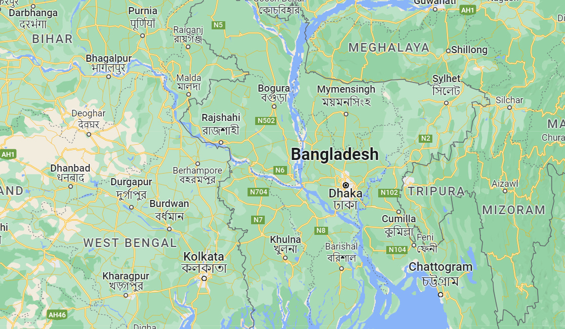 Answers: How Partition Affected Eastern India