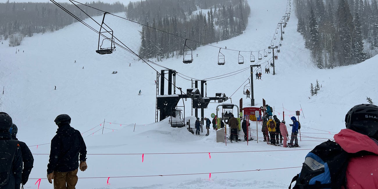 Podcast #150: Park City Vice President and Chief Operating Officer Deirdra Walsh