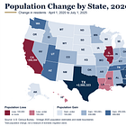 The Democrats’ Map Is Collapsing... If We Can Make It to 2030