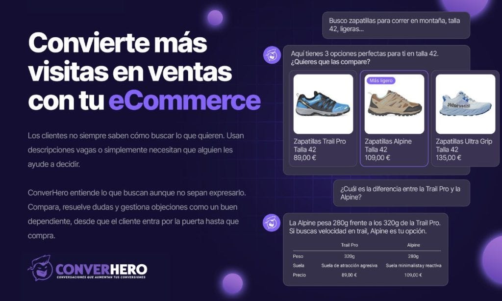 ConverHero ConverHero